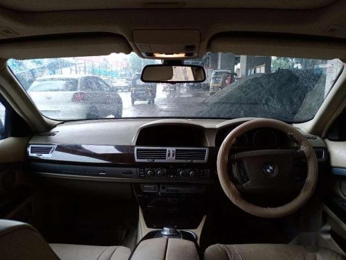 Used 2008 BMW 7 Series 730Ld AT for sale in Mumbai