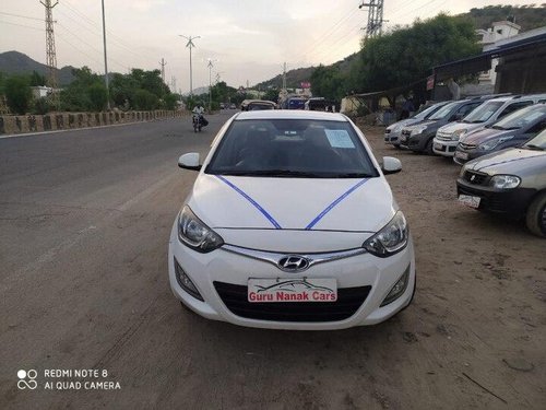 2014 Hyundai i20 Sportz Option MT for sale in Ajmer