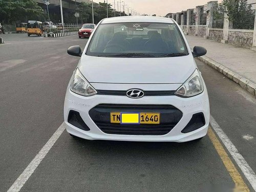 Used 2017 Hyundai Xcent MT for sale in Chennai