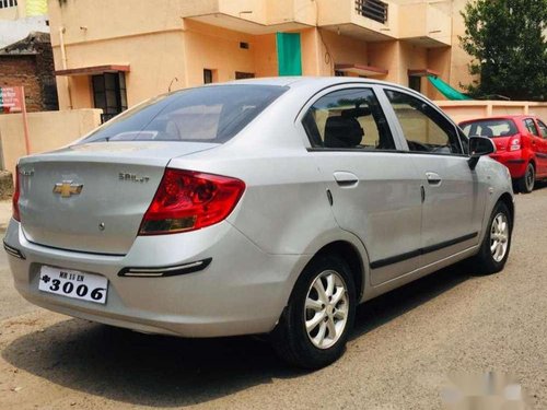 2014 Chevrolet Sail 1.2 LT ABS MT for sale in Nagpur