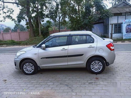 Maruti Suzuki Swift Dzire VDI, 2015, Diesel MT in Guwahati