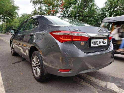 Used Toyota Corolla Altis VL 2015 MT for sale in Mumbai