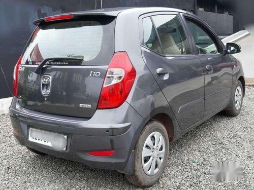 Used 2010 Hyundai i10 Sportz 1.2 MT for sale in Kochi