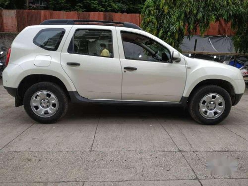 2014 Renault Duster MT for sale in Mumbai