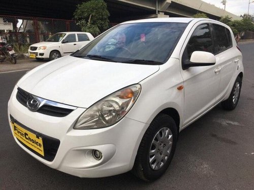 Used 2010 Hyundai i10 MT for sale in Surat