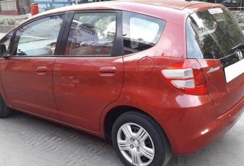 Used Honda Jazz S 2009 MT for sale in Mumbai