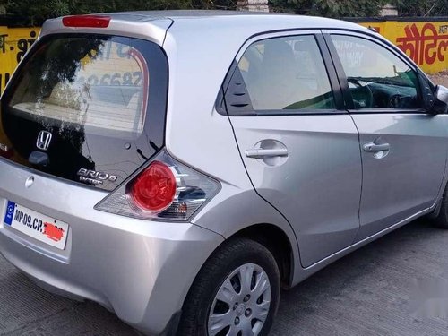 Honda Brio S Manual, 2014, Petrol MT in Indore