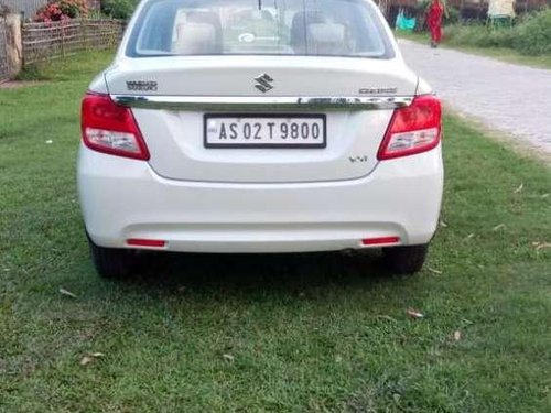 2017 Maruti Suzuki Swift Dzire MT for sale in Tezpur