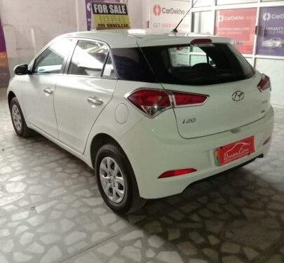 Used Hyundai i20 Sportz 1.4 CRDi 2018 MT for sale in Ajmer