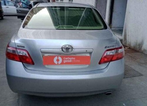 Used 2010 Toyota Camry AT for sale in Mumbai