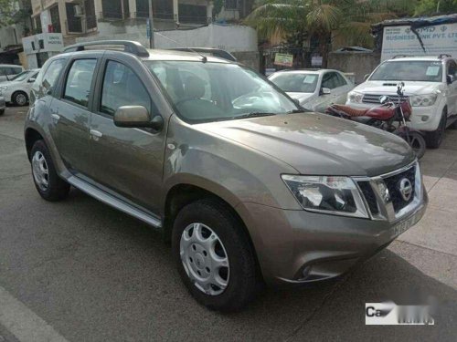 Nissan Terrano XL 2015 MT for sale in Mumbai