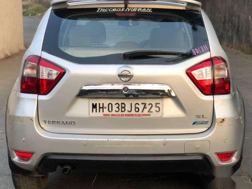 Used 2014 Nissan Terrano XL MT for sale in Mumbai