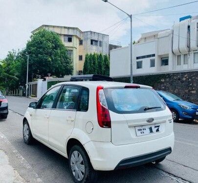 Used Ford Figo Diesel Titanium 2011 MT for sale in Mumbai