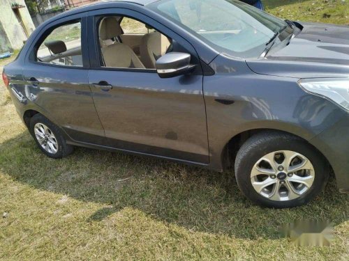 2018 Ford Figo Aspire MT for sale in Kolkata