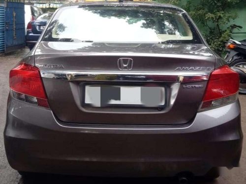 Used 2015 Honda Amaze S i-VTEC MT for sale in Chennai