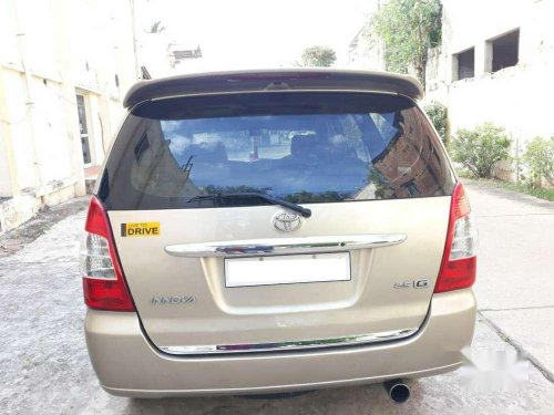 2008 Toyota Innova MT for sale in Chennai