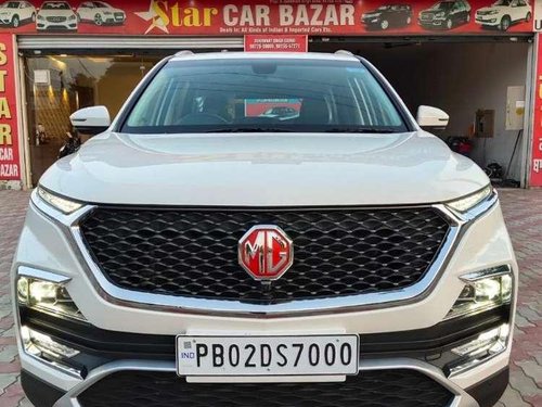 2019 MG Hector AT for sale in Nakodar