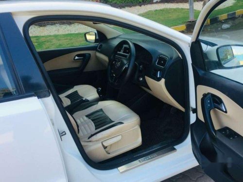 Volkswagen Polo Highline, 2015, Diesel MT in Mumbai