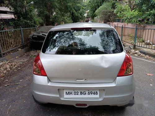 Maruti Suzuki Swift VXI 2008 MT for sale in Mumbai