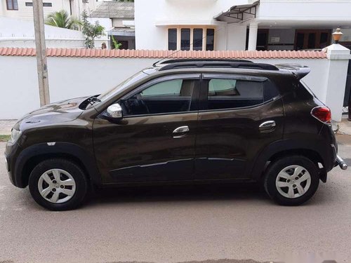 Renault KWID RXT 2016 MT for sale in Coimbatore