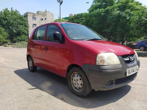 2006 Hyundai Santro Xing XL eRLX Euro III AT for sale in New Delhi