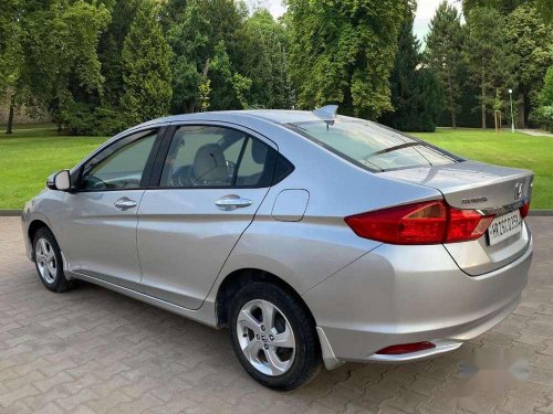 Honda City 1.5 V Manual Exclusive, 2015, Petrol MT in Gurgaon