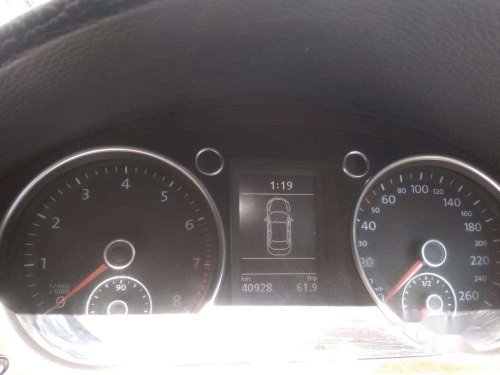 Volkswagen Passat 1.8L TSI, 2010, Petrol MT in Chennai