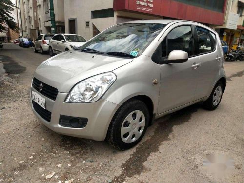 Used 2012 Maruti Suzuki Ritz MT for sale in Nagar