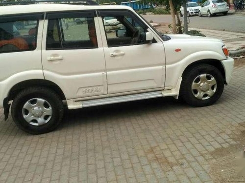 Used 2012 Mahindra Scorpio MT for sale in Gurgaon