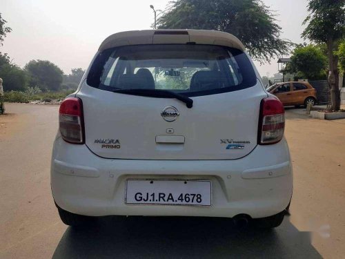  2013 Nissan Micra Diesel MT for sale in Ahmedabad