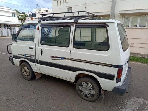 Maruti Omni 8 Seater BSII 2005 MT for sale in Coimbatore