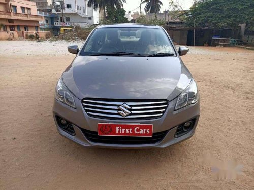 Used 2014 Maruti Suzuki Ciaz MT for sale in Nagar