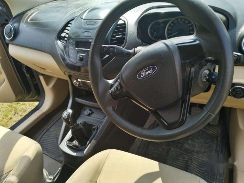 2018 Ford Figo Aspire MT for sale in Kolkata