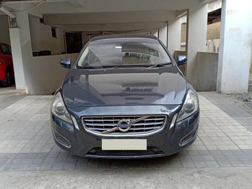 2014 Volvo S60 AT for sale in Hyderabad