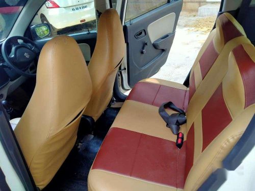 Maruti Suzuki Alto K10 LXi, 2015, Petrol MT in Thrissur