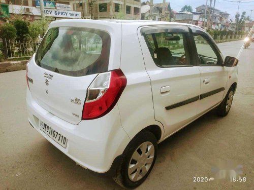 Maruti Suzuki Alto K10 VXI 2018 MT for sale in Srinagar