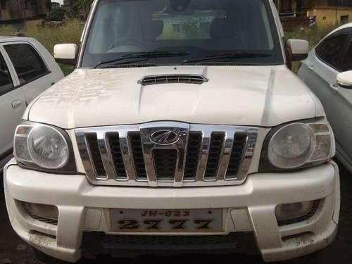 2011 Mahindra Scorpio VLS 2.2 mHawk MT for sale in Bokaro