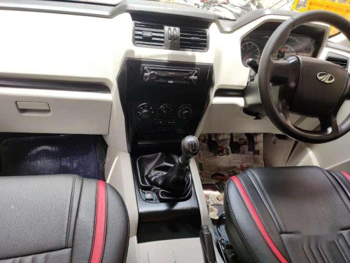 2016 Mahindra Scorpio MT for sale in Hyderabad