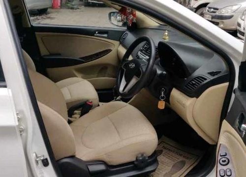 Hyundai Verna 1.6 CRDi SX 2015 AT for sale in Gurgaon