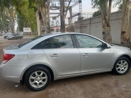 Chevrolet Cruze LT, 2011, Diesel MT for sale in Chandigarh