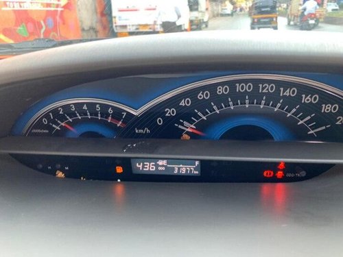 Toyota Platinum Etios VX 2011 MT for sale in Mumbai