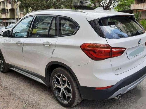 Used 2018 BMW X1 sDrive20d AT for sale in Pune