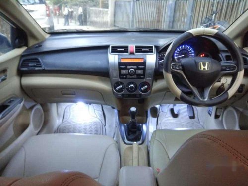 Honda City V, 2013, CNG & Hybrids MT in Mumbai