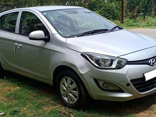 Used 2012 Hyundai i20 Sportz 1.2 MT for sale in Hyderabad