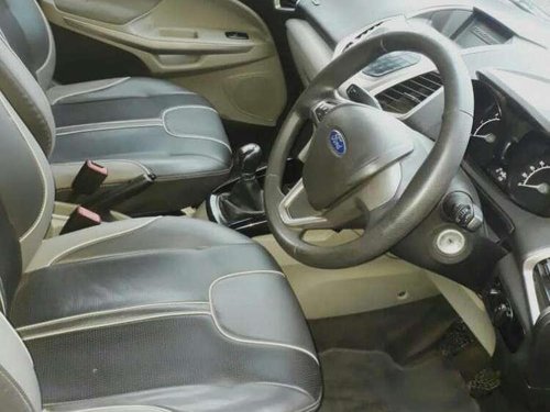 Used 2013 Ford EcoSport MT for sale in Chennai