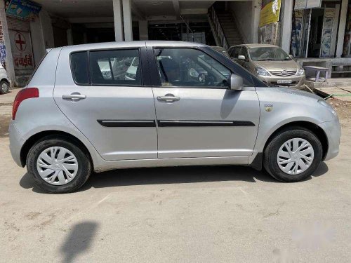 Used 2011 Maruti Suzuki Swift VDI MT for sale in Kishangarh