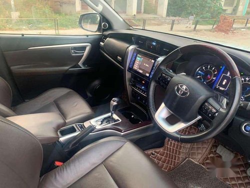 2017 Toyota Fortuner AT for sale in Jalandhar