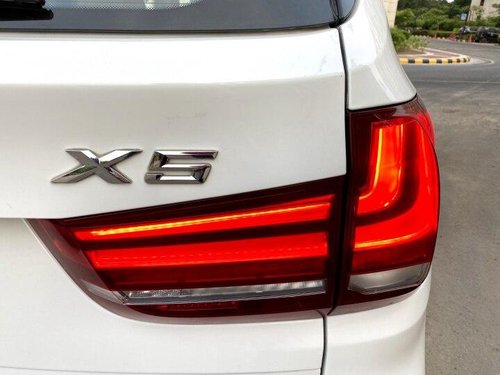 Used 2017 BMW X5 xDrive 30d AT for sale in New Delhi