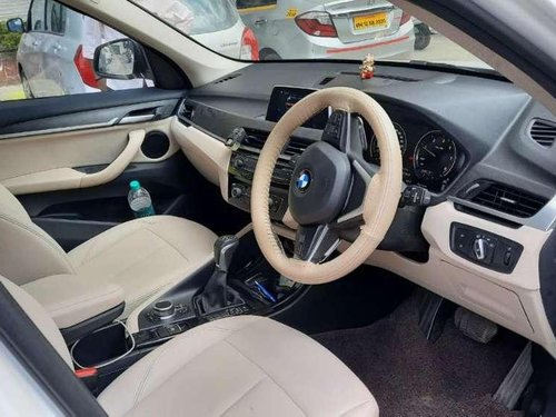 Used 2018 BMW X1 sDrive20d AT for sale in Pune