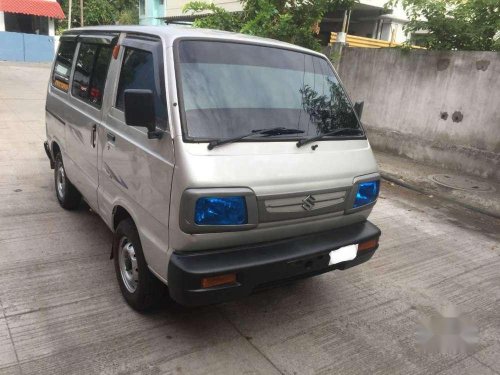 Used 2018 Maruti Suzuki Omni MT for sale in Chennai